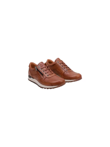 Pantofi Kangaroos maro