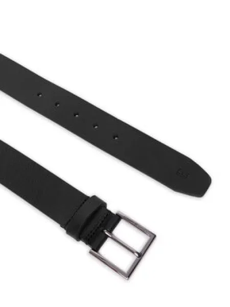 Remen Tommy Hilfiger Hudson crna