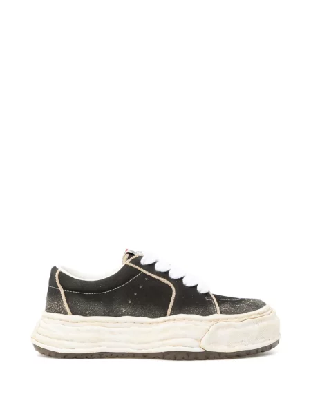 Sneakerși Maison Mihara Yasuhiro negru