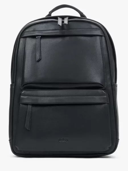 Estro Rucsac negru