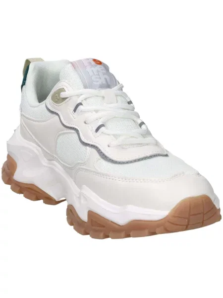 Pantofi Refresh alb