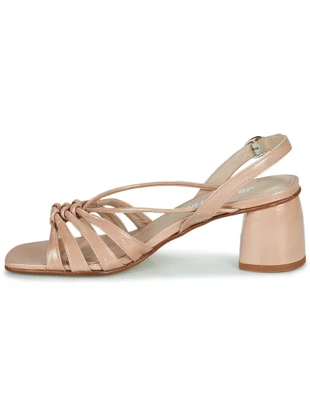 Pantofi Jb Martin roz