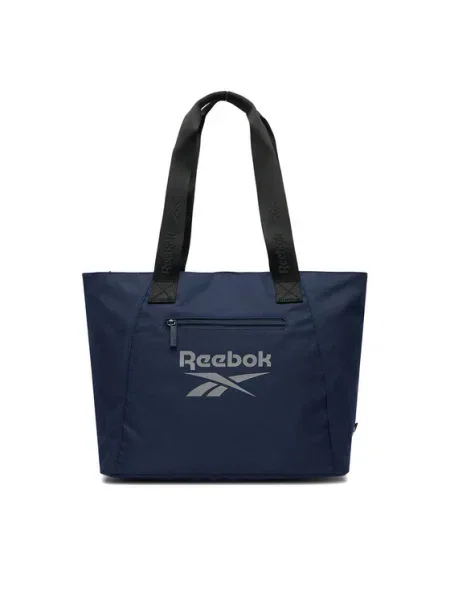 Táska Reebok sötétkék