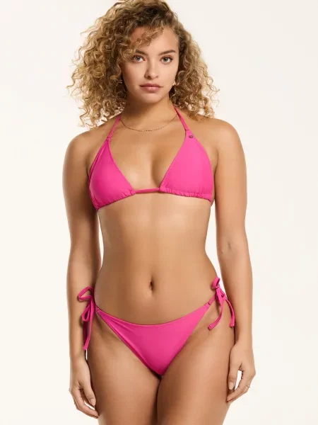 Shiwi Bikini Liz neonsko roza