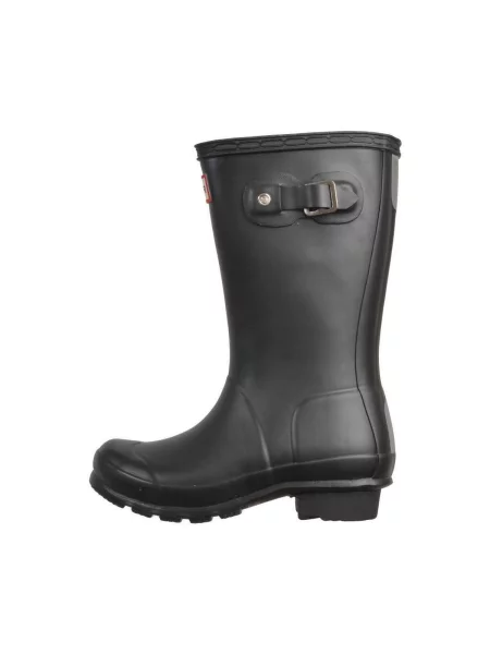 Pantofi copii Hunter negru
