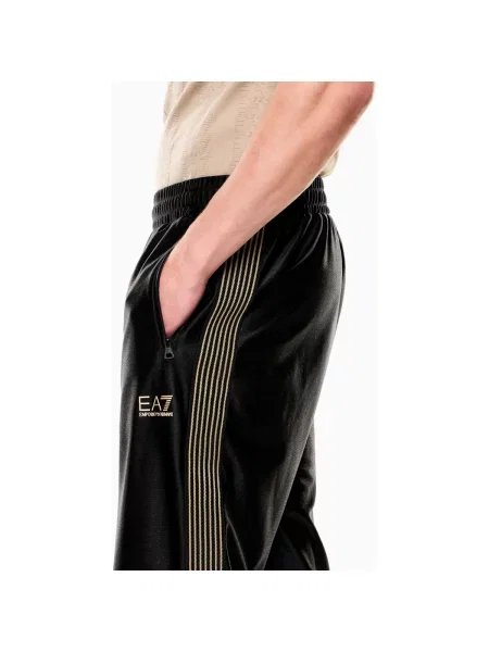 Emporio Armani Trening auriu negru