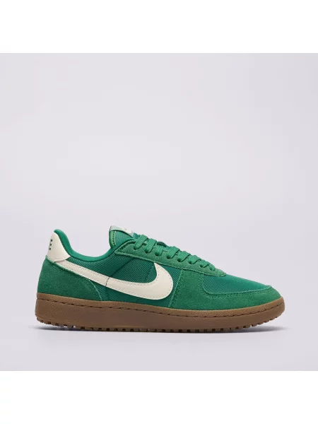 Sneakersy Nike zielone
