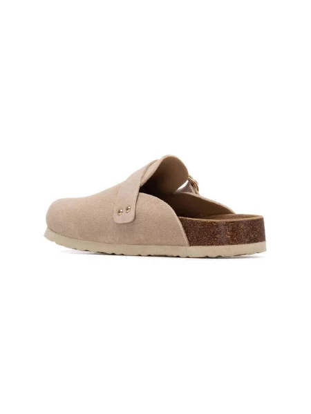 Pantofi Refresh bej