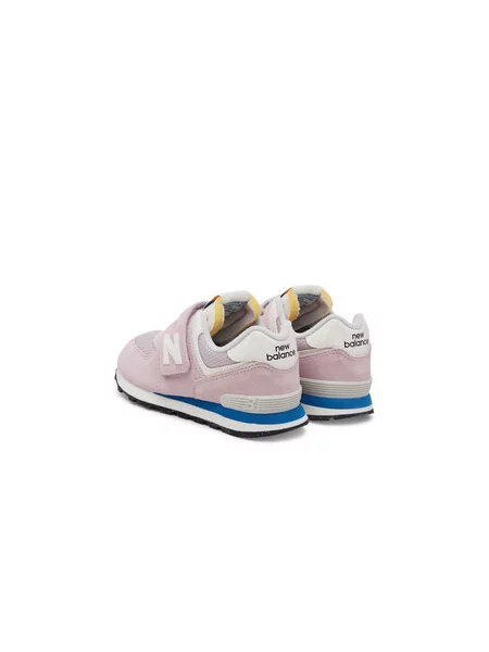 New Balance Superge roza