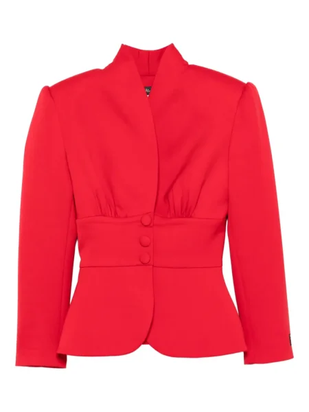 Marynarka M.marquise czerwona