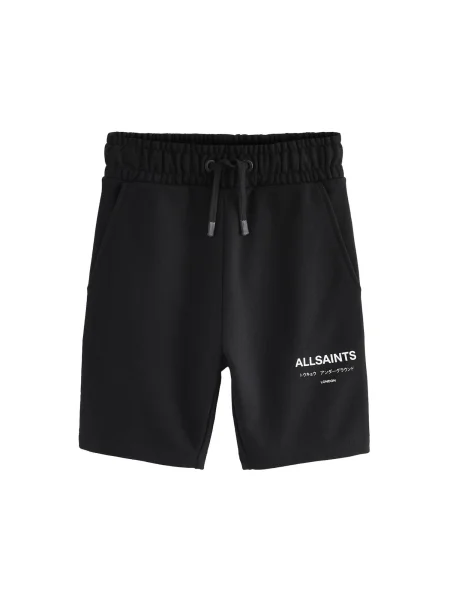 SmALLSAINTS Pantaloni negru alb