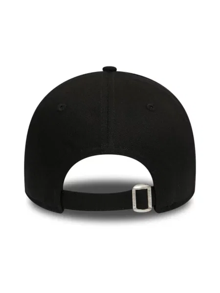 Baseball sapka New Era fekete