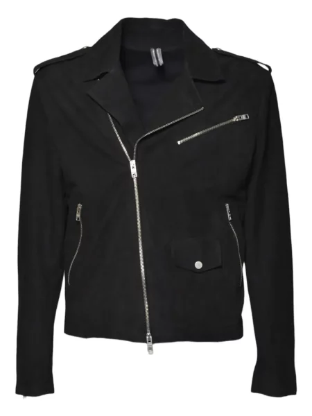 Geacă D-four albastru