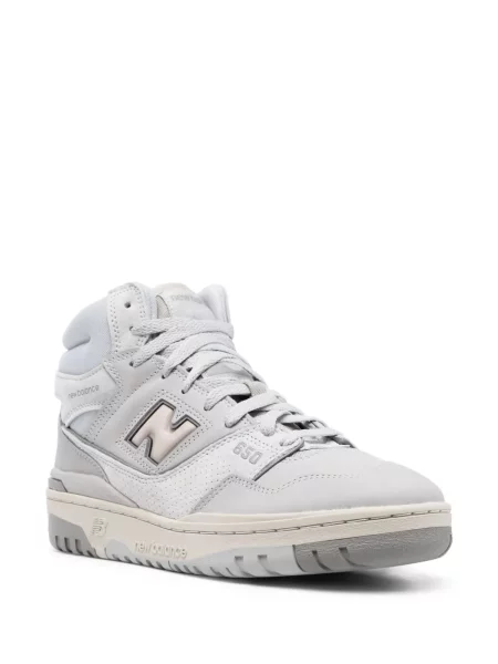 Tenisky New Balance 550 šedé