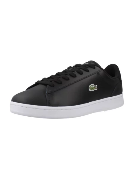 Lacoste Tenisice crna