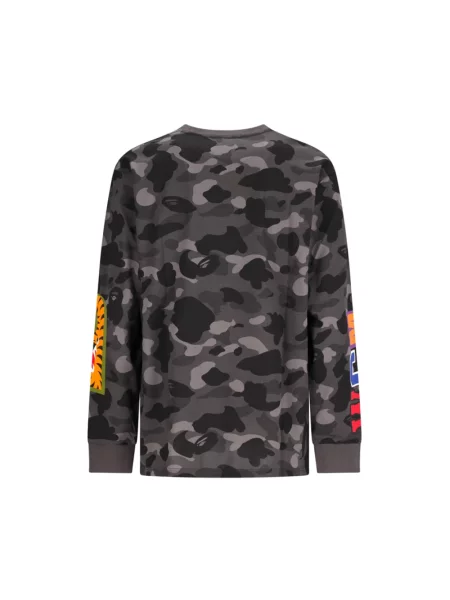 Bluza A Bathing Ape® czarna