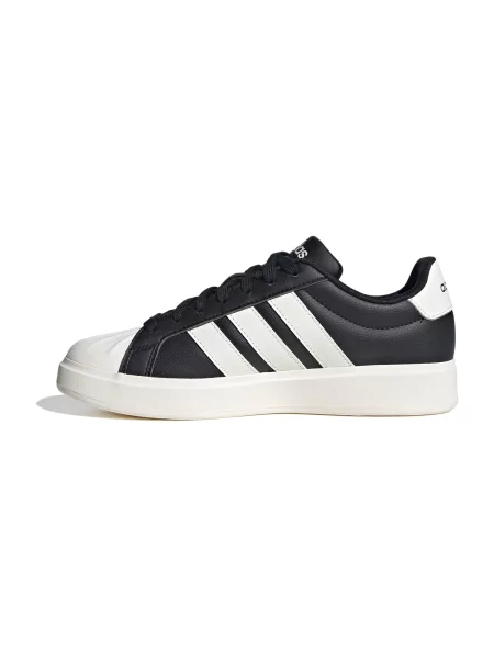 Sneakerși Adidas Sportswear alb
