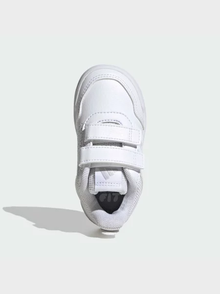 Детские кроссовки Adidas белые