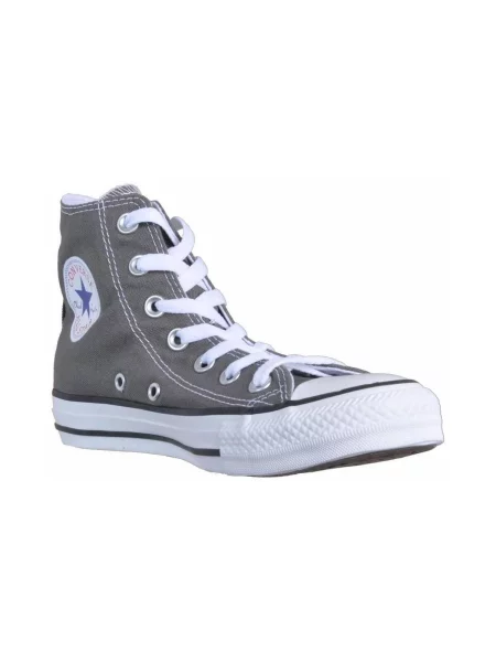 Sneakerși Converse Chuck Taylor All Star din canvas maro