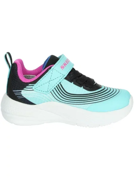 Sportcipők Skechers Microspec Advance kék