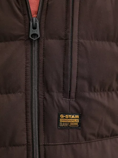 Жилет G-star
