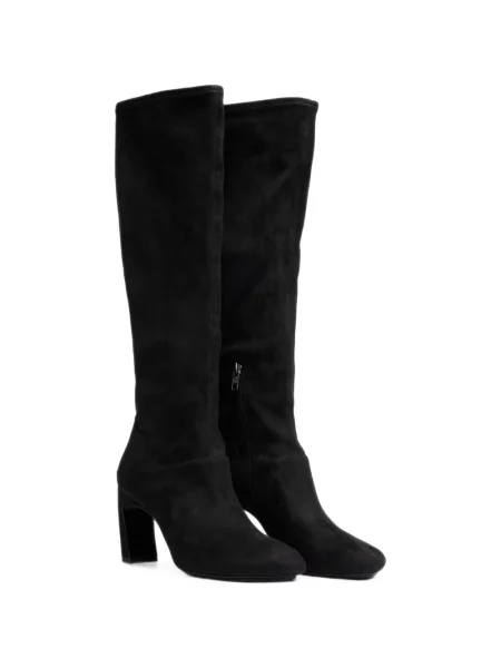 Cizme Ash negru