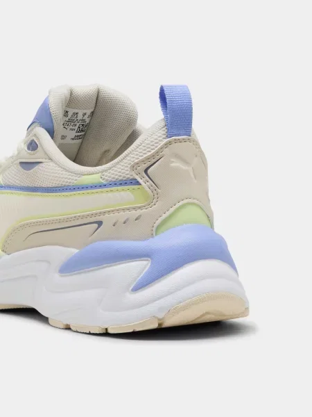 Повседневные кроссовки Puma X Ray белые