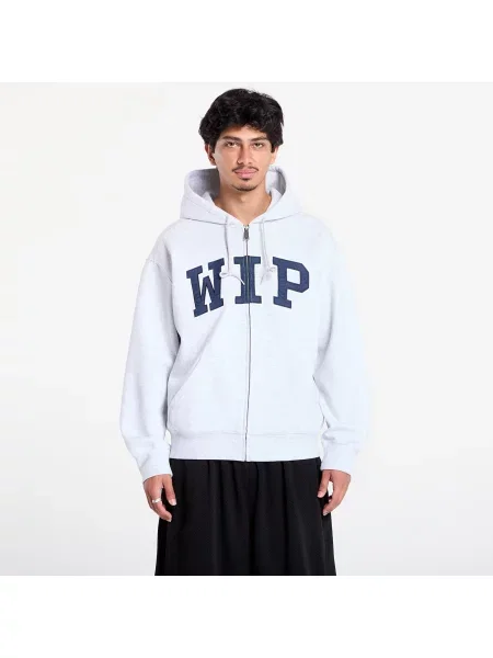 Худі Carhartt Wip з капюшоном з камінням