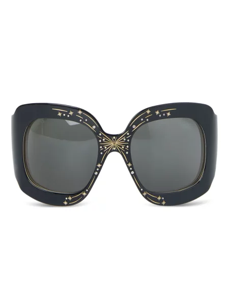 Ochelari de soare Gucci Eyewear negru