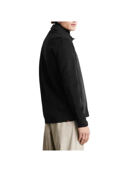 Geacă Roberto Ricci Designs negru