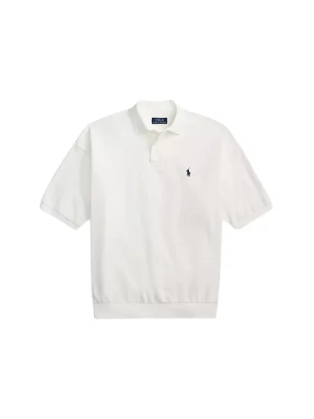 Polo Ralph Lauren polo biała