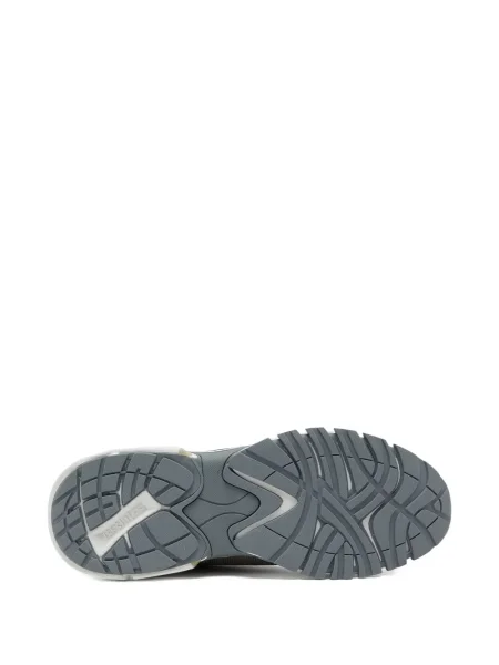 Маратонки Diesel сиво