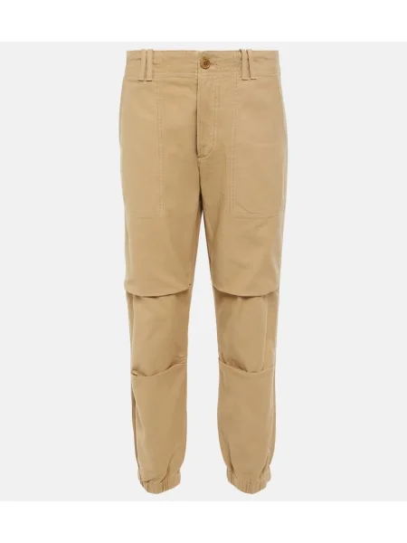 Športne hlače Citizens Of Humanity zelena