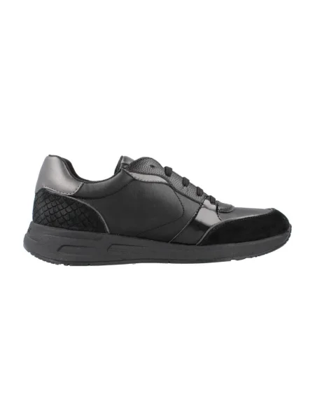 Pantofi Geox negru