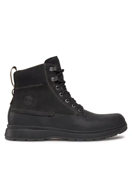 Trzewiki Timberland czarne
