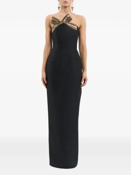 Rochie Rebecca Vallance negru