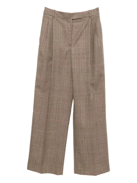Pantaloni Róhe de lână