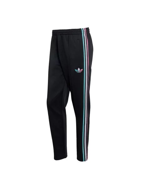 ADIDAS PERFORMANCE Παντελόνι φόρμας Inter Miami Originals τιρκουάζ / ροζ / μαύρο λευκό