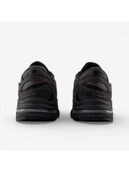 Pantofi New Balance negru