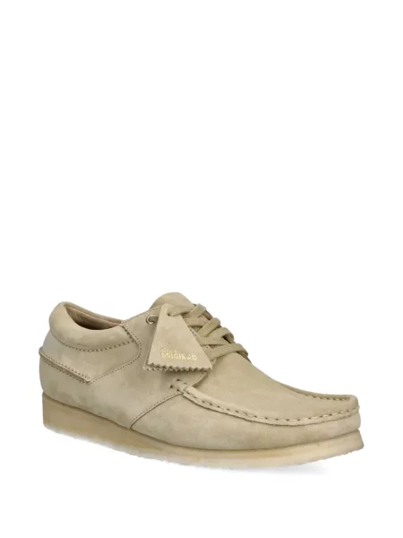 Ghete desert Clarks Originals