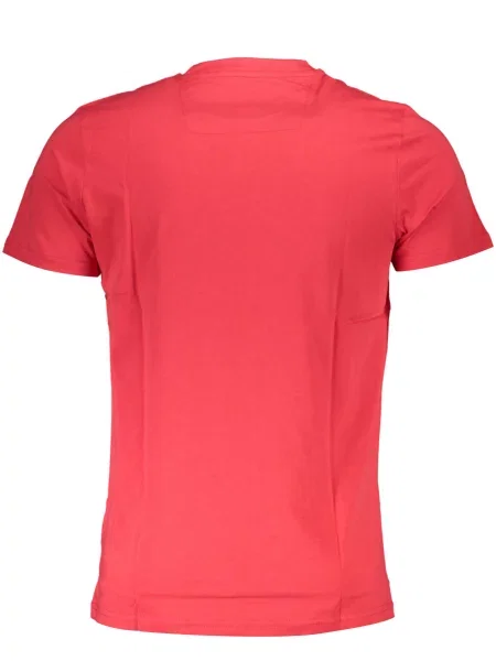 Tricou Cavalli Class roșu