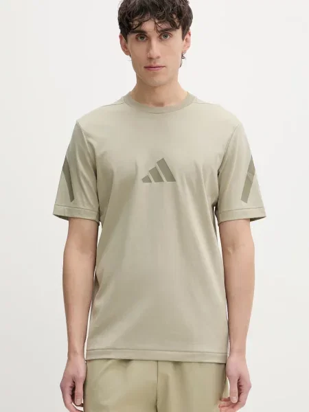 Adidas kratka majica x Z.N.E zelena