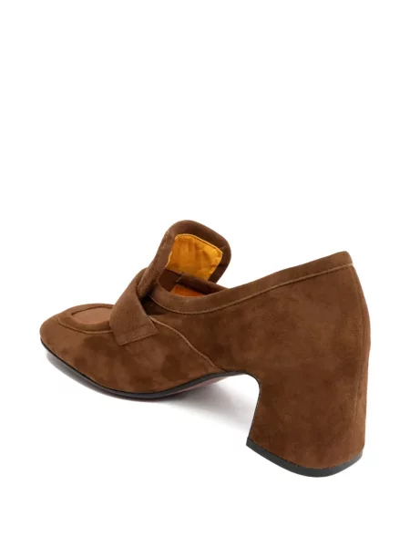 Pantofi loafer Mara Bini maro