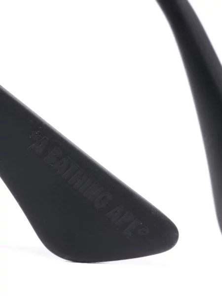 Ochelari de soare A Bathing Ape® negru
