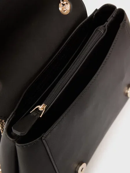 Сумка Guess чорна