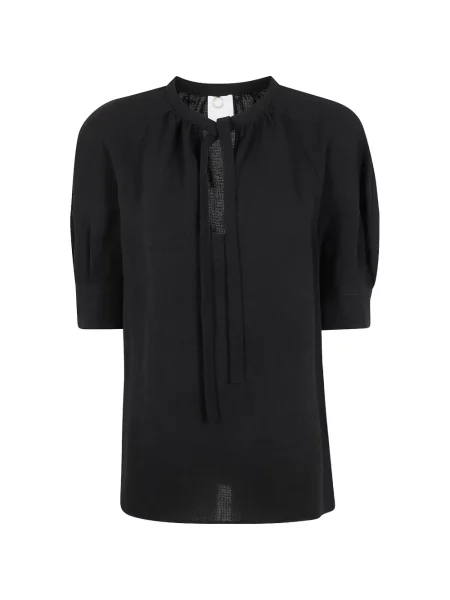 Koszula Mantu czarna