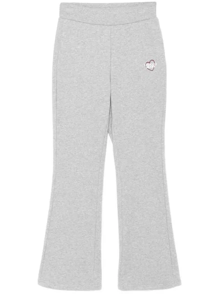 Pantaloni Chocoolate gri