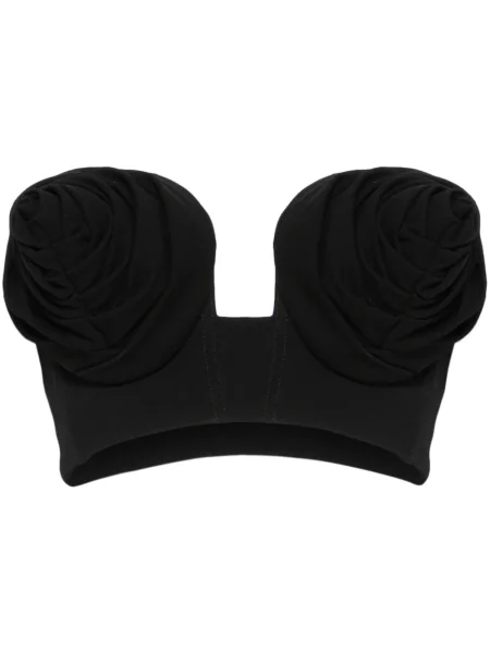 Bluzka Jean Paul Gaultier czarna