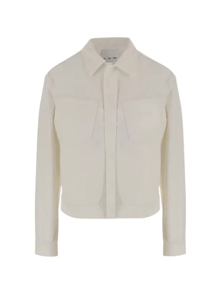 Geacă de blugi Sa Su Phi