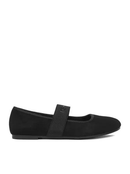 Балетки G-star Raw черные
